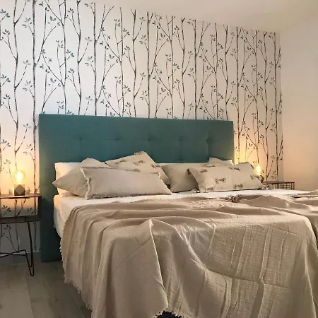 Panoramic Sea View * Льорет-де-Мар