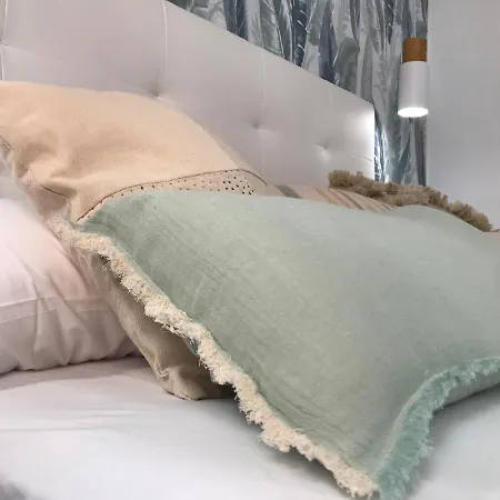 Panoramic Sea View Апартаменти