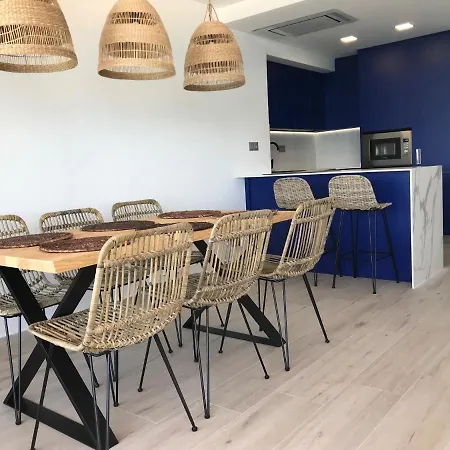 Panoramic Sea View Lloret de Mar