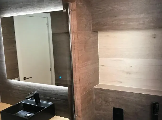 Panoramic Sea View Appartement *