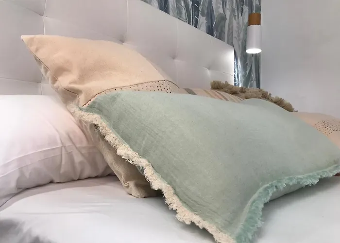 Panoramic Sea View Appartement