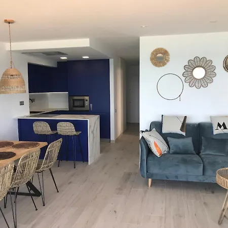 Panoramic Sea View Appartement *