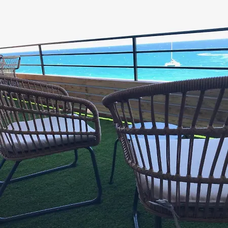 Panoramic Sea View Lloret de Mar