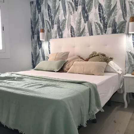 Appartement Panoramic Sea View Lloret de Mar