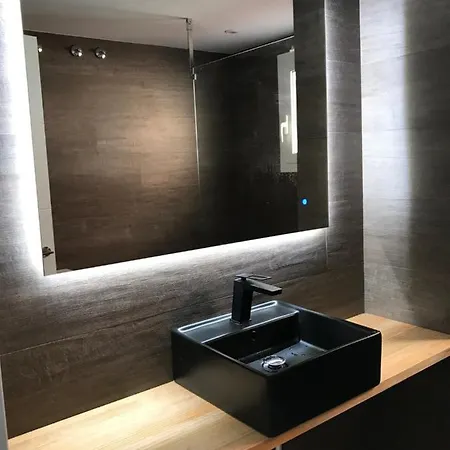 Apartment Panoramic Sea View Lloret de Mar