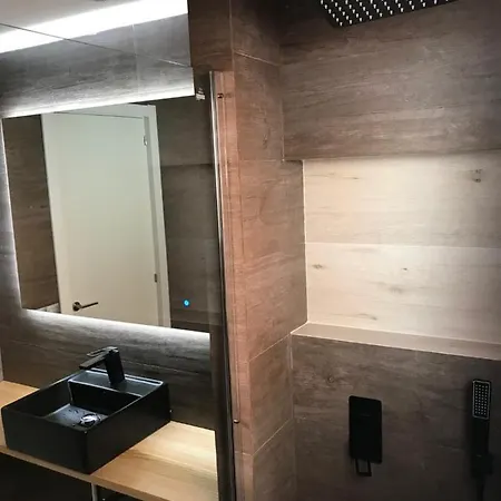 Panoramic Sea View Apartament *