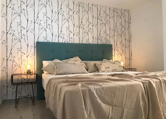 Panoramic Sea View * Льорет-де-Мар