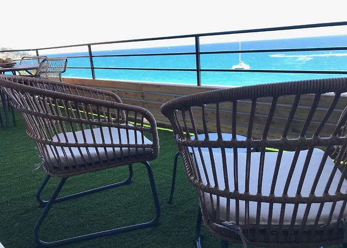 Panoramic Sea View Льорет-де-Мар