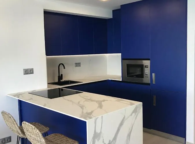 Апартаменти Panoramic Sea View *