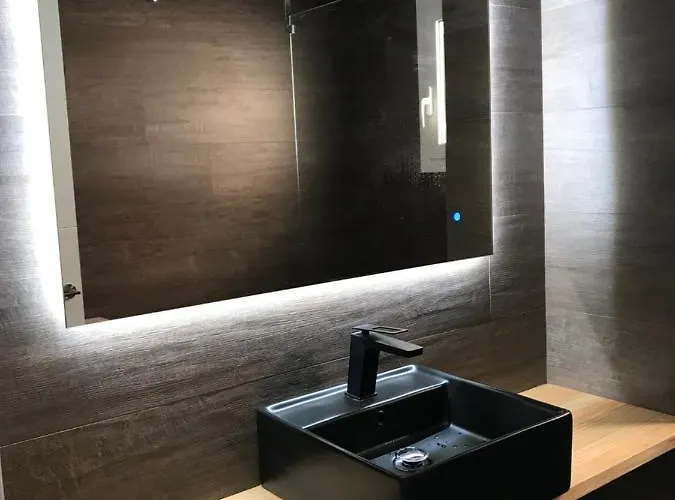 Апартаменти Panoramic Sea View Льорет-де-Мар