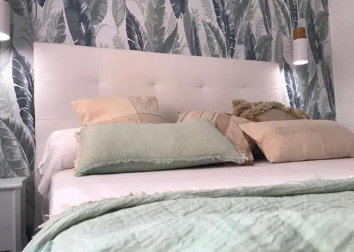 Panoramic Sea View *