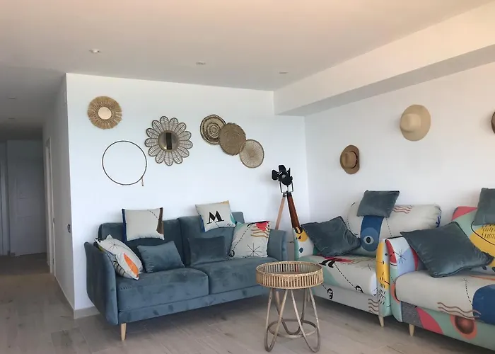 Panoramic Sea View Apartament