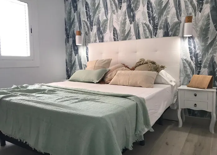 Apartament Panoramic Sea View Lloret de Mar